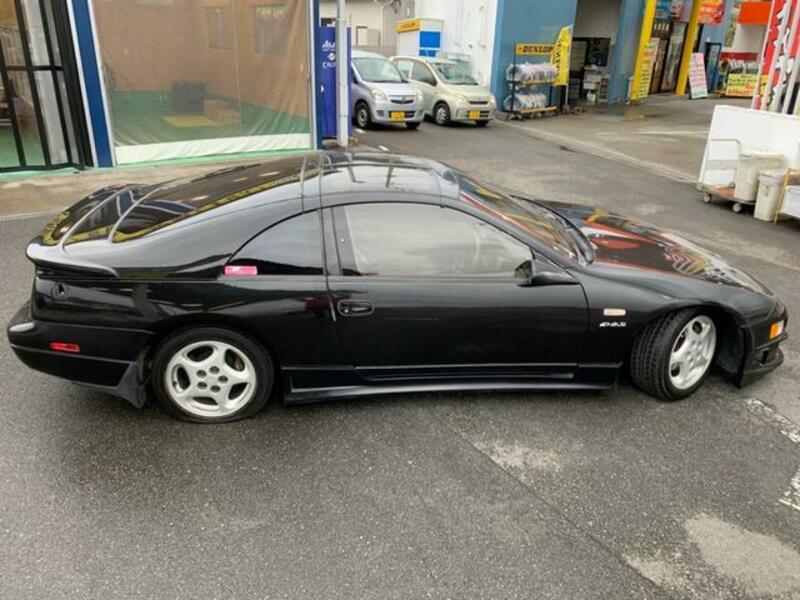 FAIRLADY Z