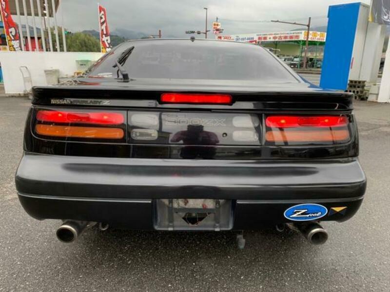 FAIRLADY Z