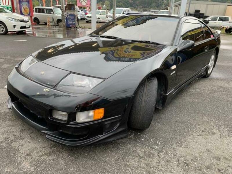 FAIRLADY Z-0