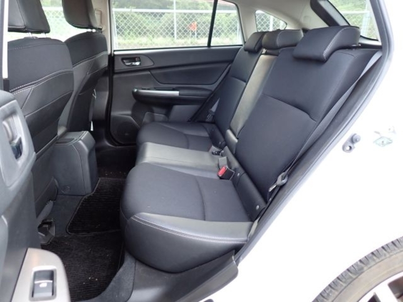 IMPREZA SPORT