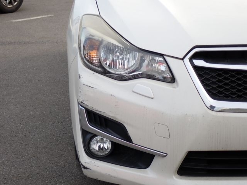 IMPREZA SPORT