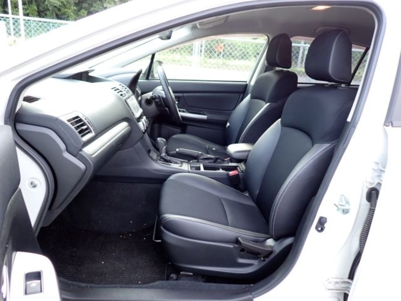 IMPREZA SPORT
