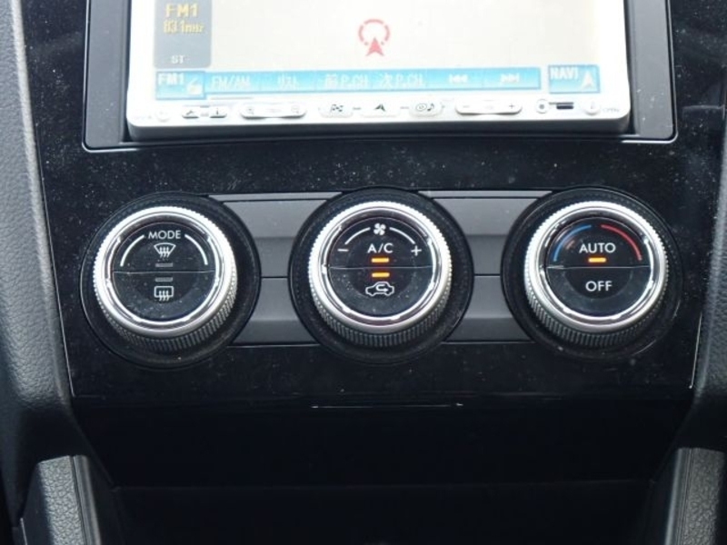 IMPREZA SPORT