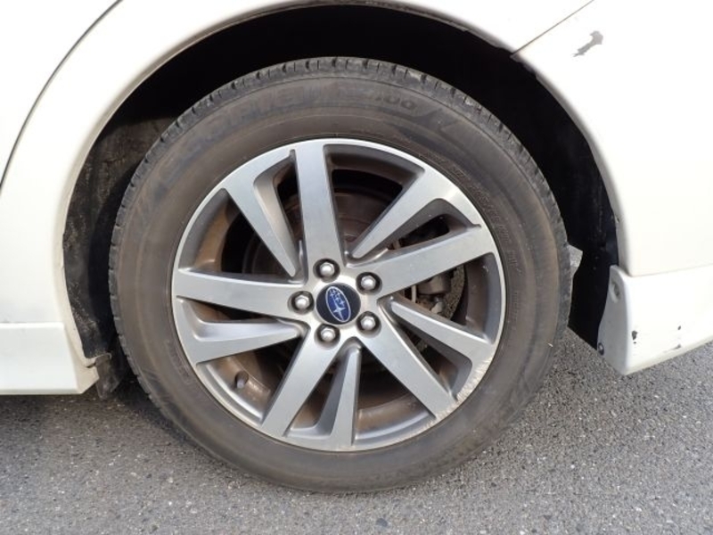 IMPREZA SPORT
