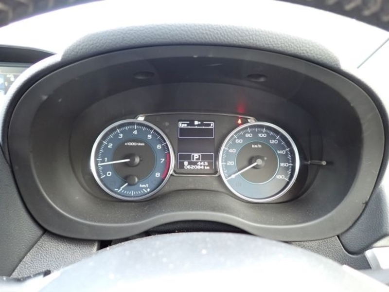 IMPREZA SPORT