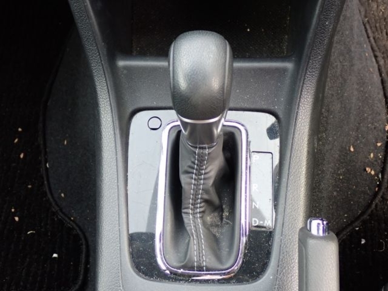 IMPREZA SPORT