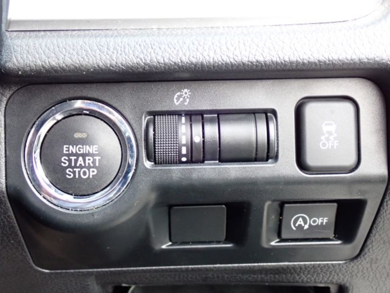 IMPREZA SPORT