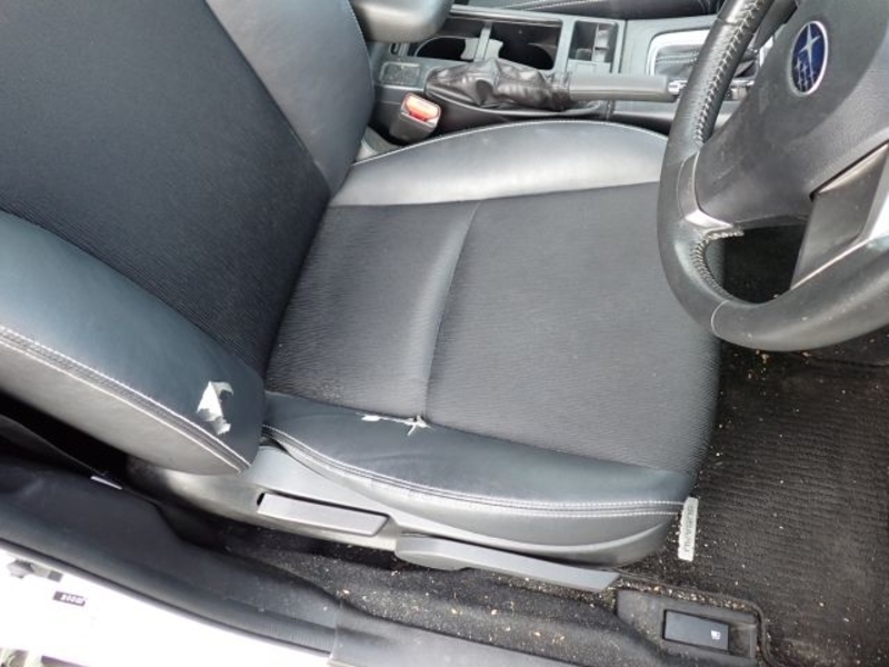 IMPREZA SPORT