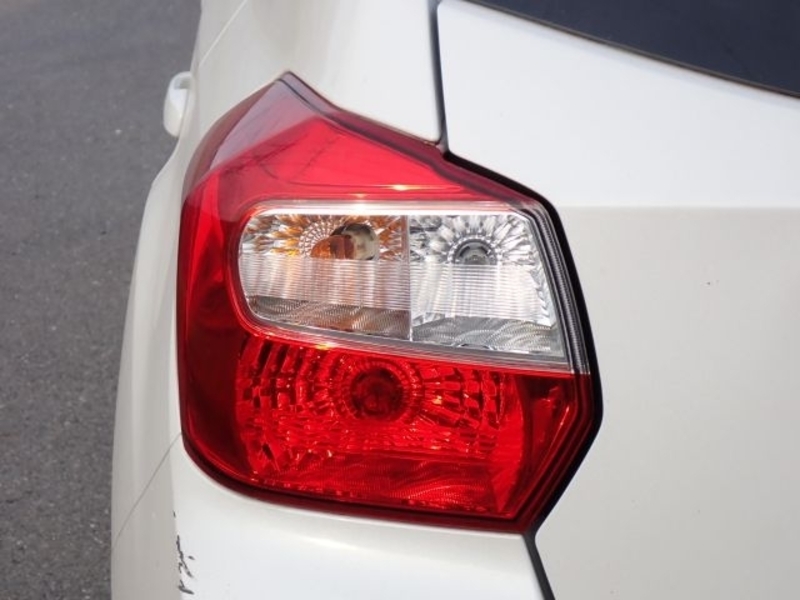 IMPREZA SPORT