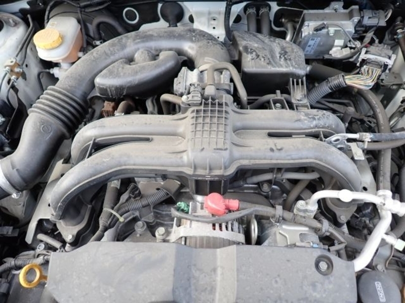 IMPREZA SPORT