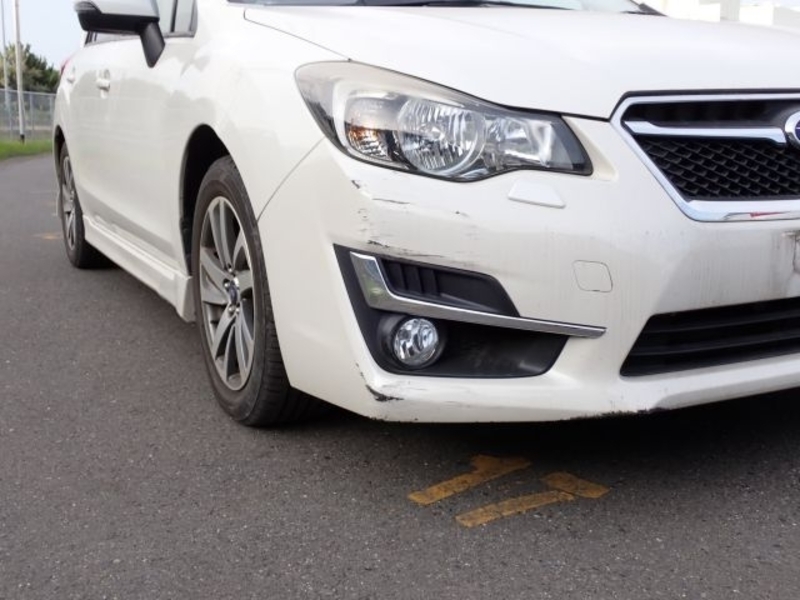 IMPREZA SPORT