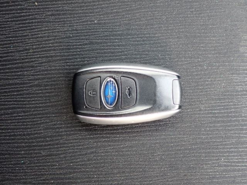 IMPREZA SPORT