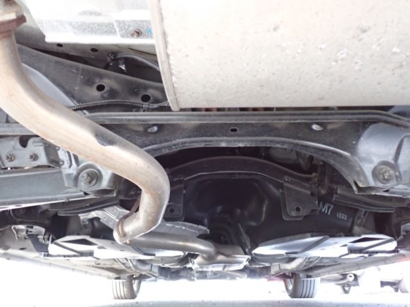 IMPREZA SPORT