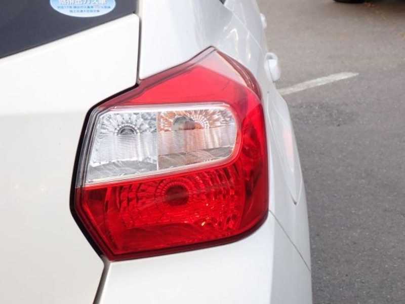 IMPREZA SPORT