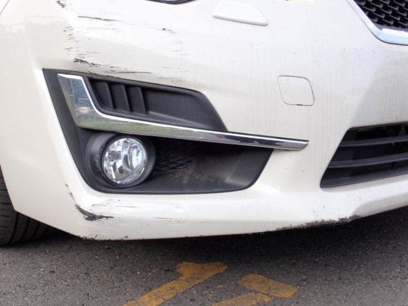 IMPREZA SPORT