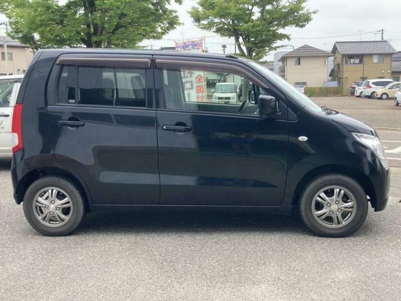 AZ WAGON