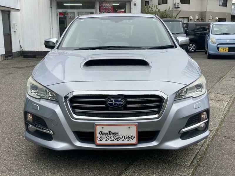 LEVORG