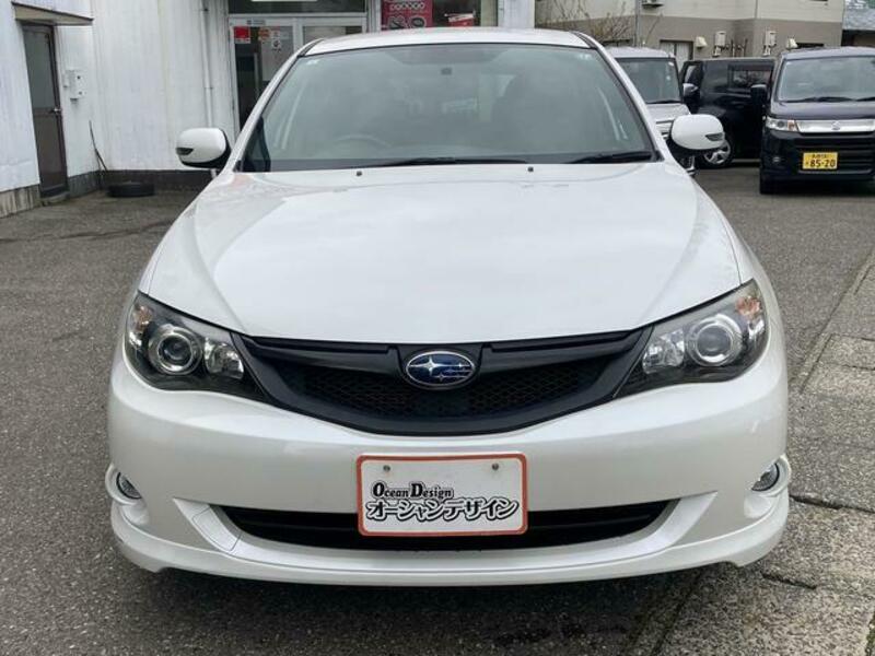 IMPREZA