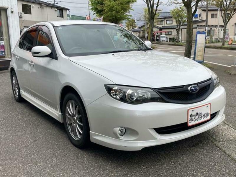 IMPREZA