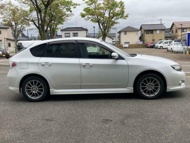 IMPREZA