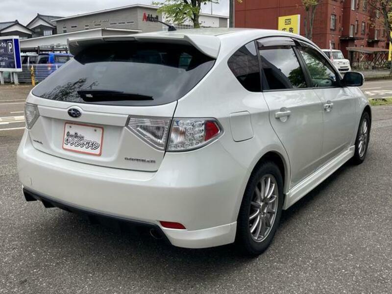 IMPREZA