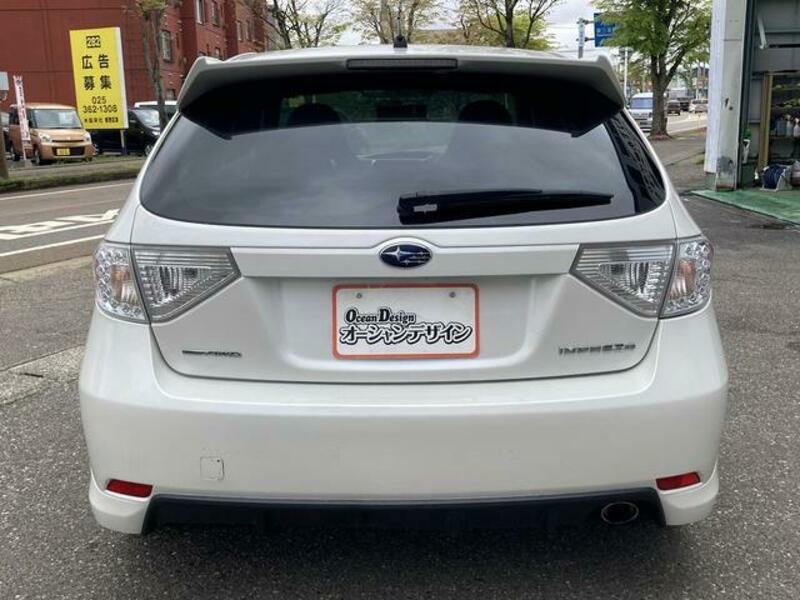 IMPREZA