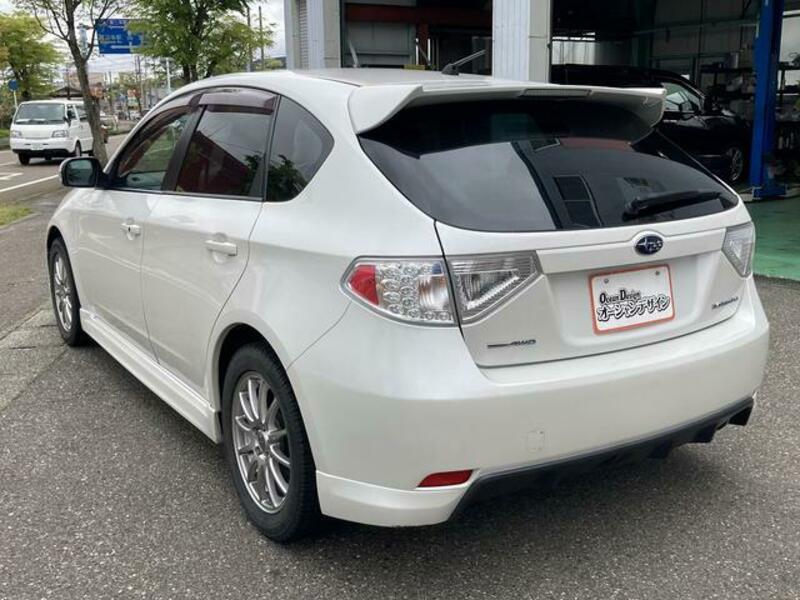 IMPREZA