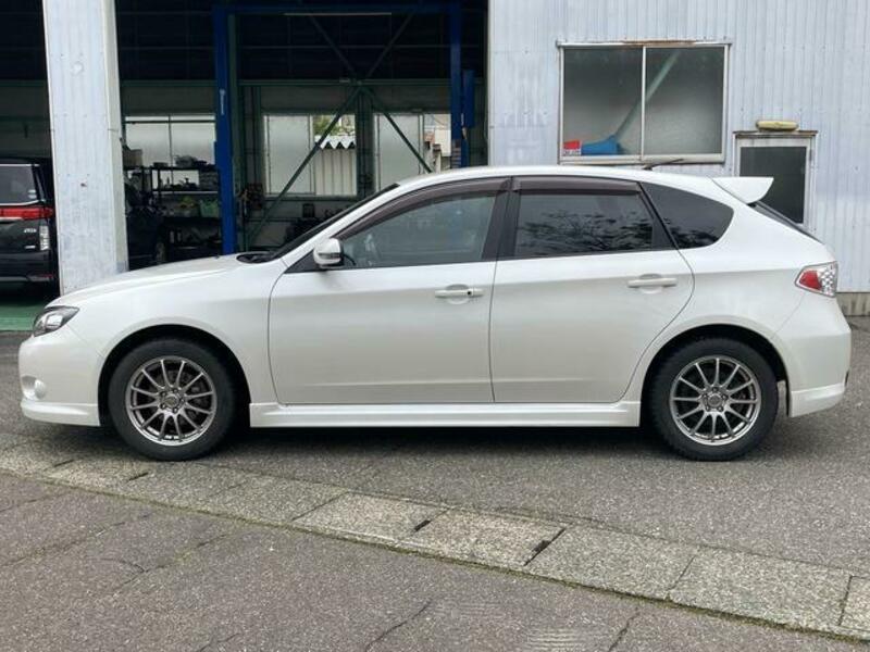 IMPREZA