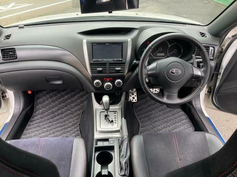 IMPREZA