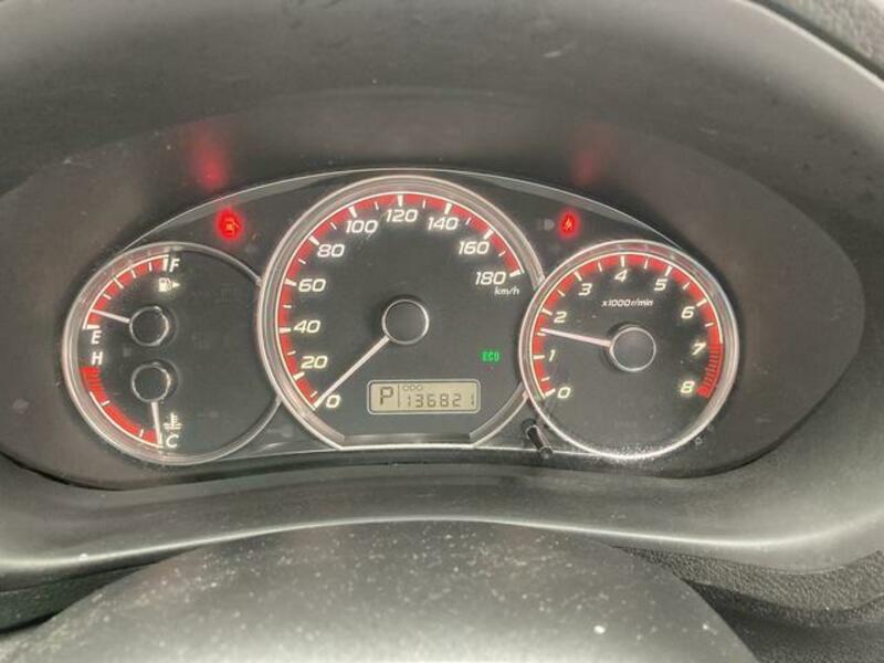 IMPREZA