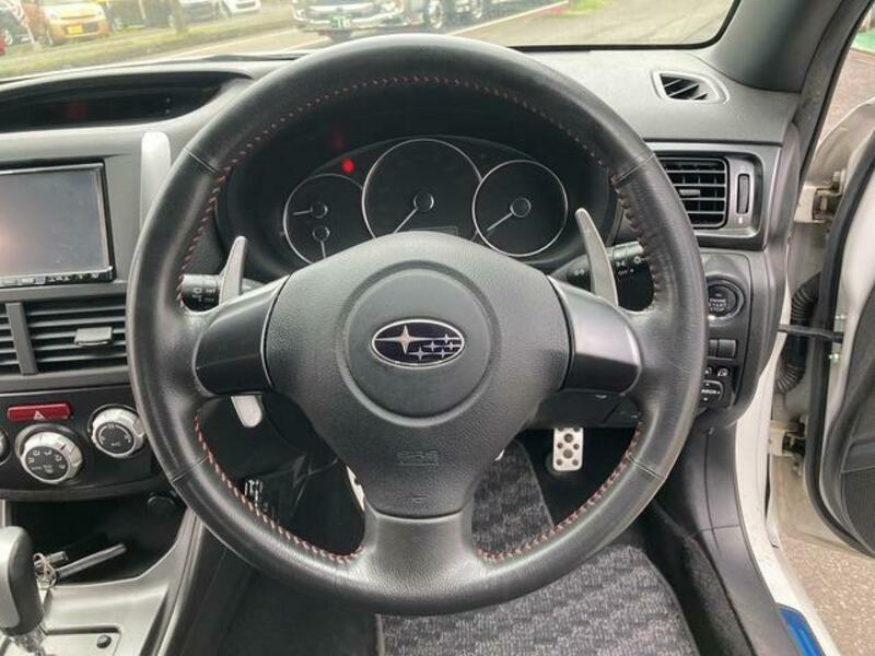 IMPREZA