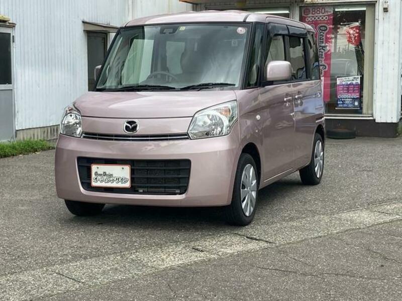 FLAIR WAGON