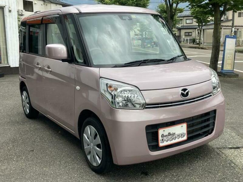 FLAIR WAGON