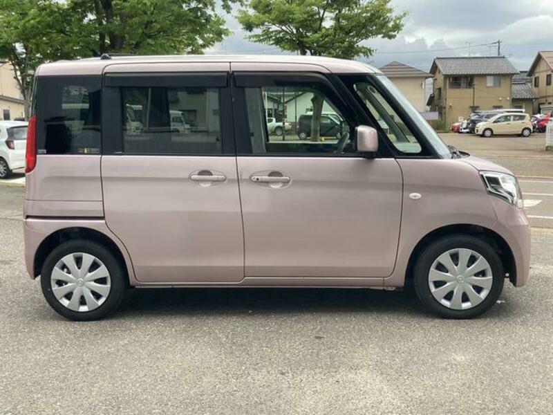 FLAIR WAGON