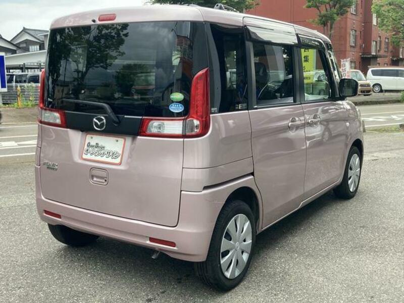 FLAIR WAGON