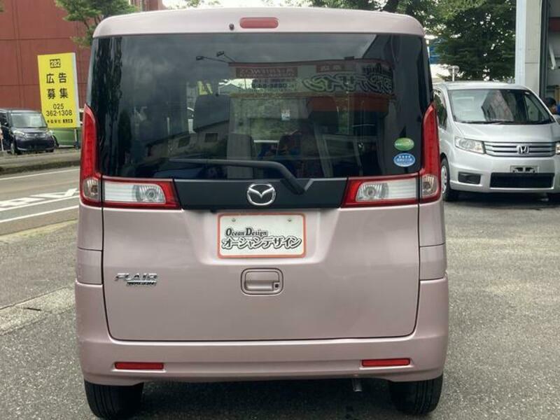 FLAIR WAGON