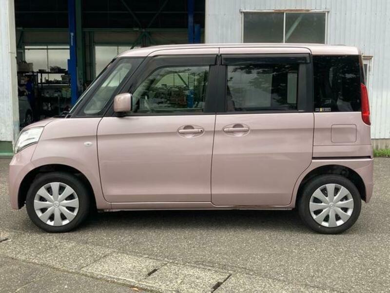 FLAIR WAGON