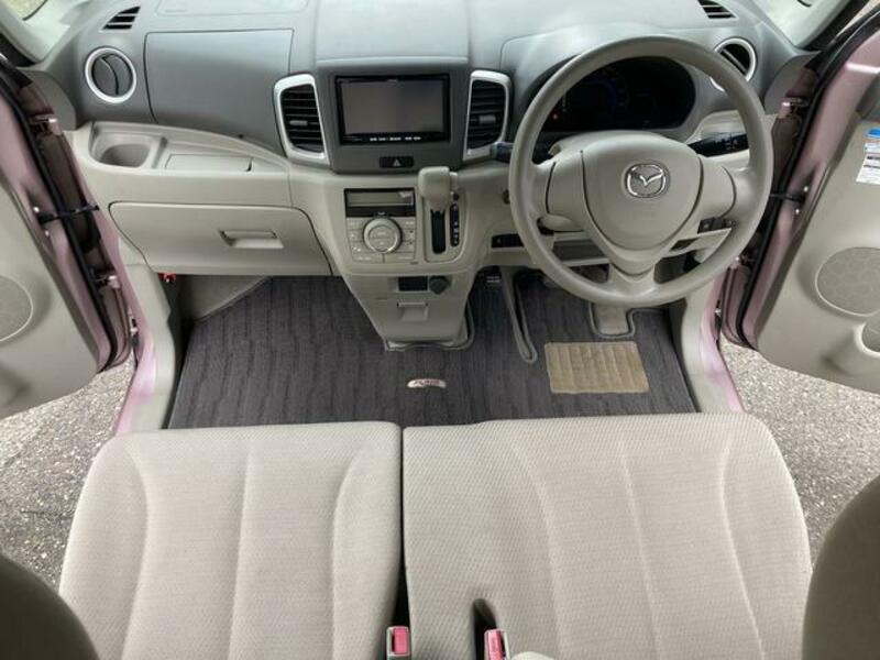 FLAIR WAGON