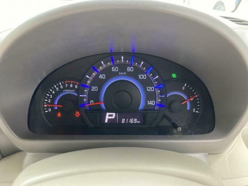 FLAIR WAGON