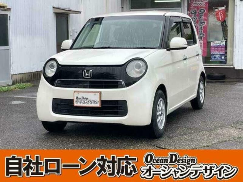 HONDA N ONE