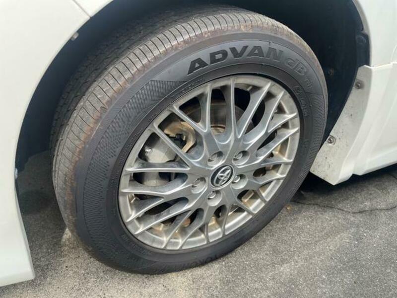 VOXY