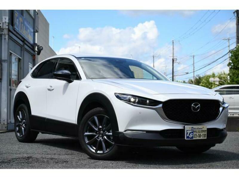 CX-30
