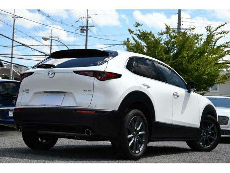 CX-30