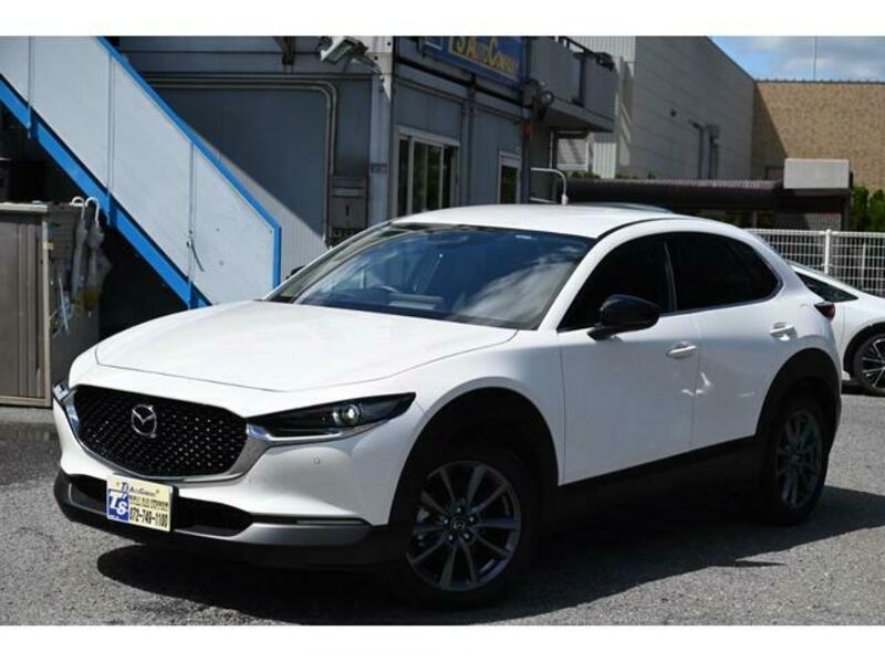 CX-30