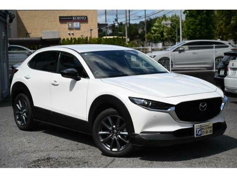 CX-30