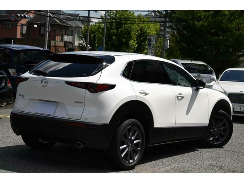 CX-30