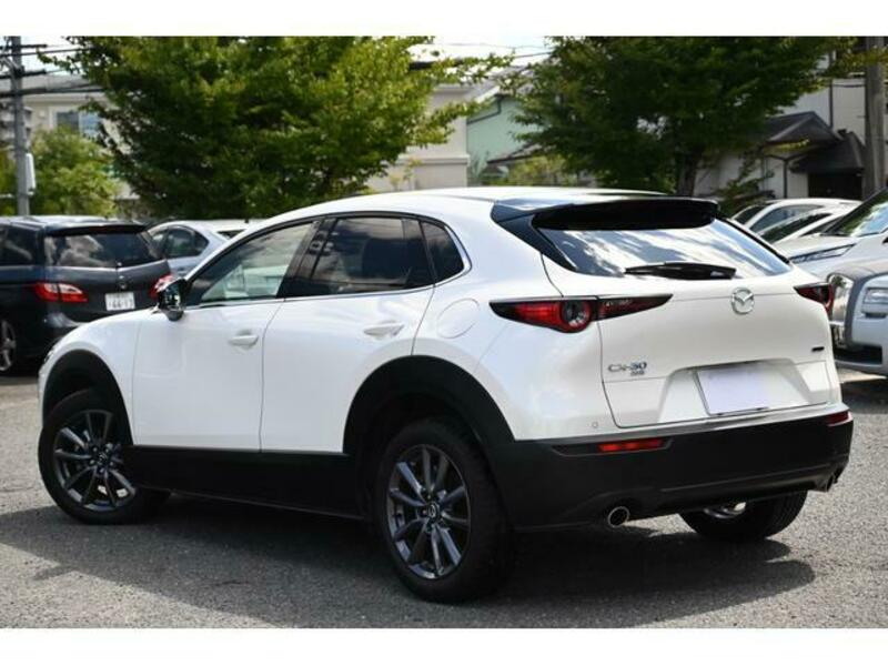 CX-30