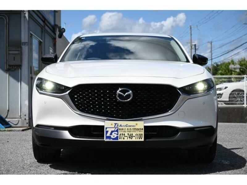 CX-30