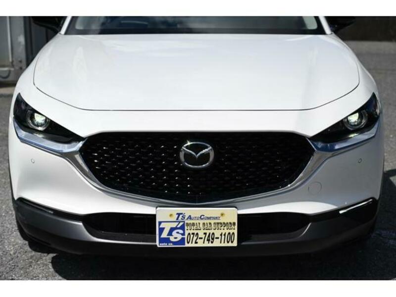 CX-30
