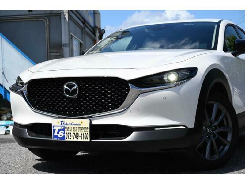 CX-30